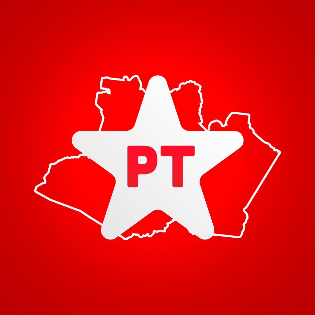 PT-AM pressiona PV por vagas de candidaturas a deputado na chapa da federação