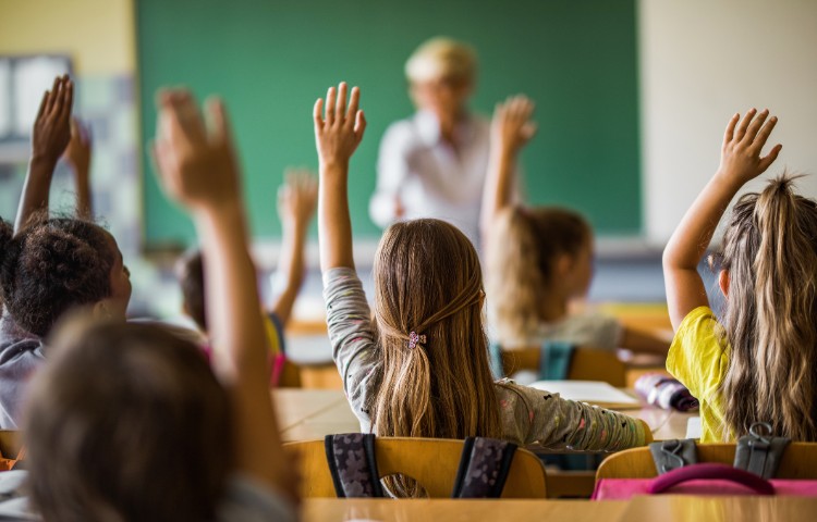 As concepções de eduçação