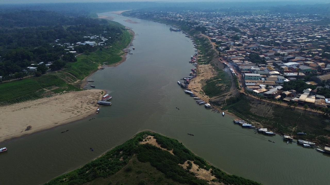 Boca do Acre é cidade com mais conflitos por terra em 2025 no AM