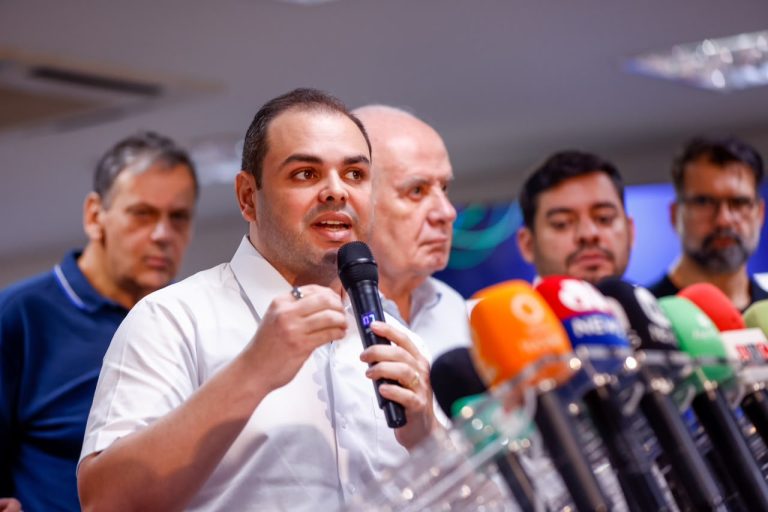 Governador Roberto Cidade revoga decreto que previa repasse de R$ 100 mi da UEA para Amazonprev