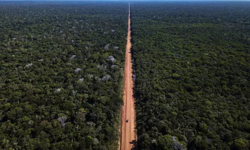 BR-319: processo de contratação de empresa avança e início das obras se aproxima