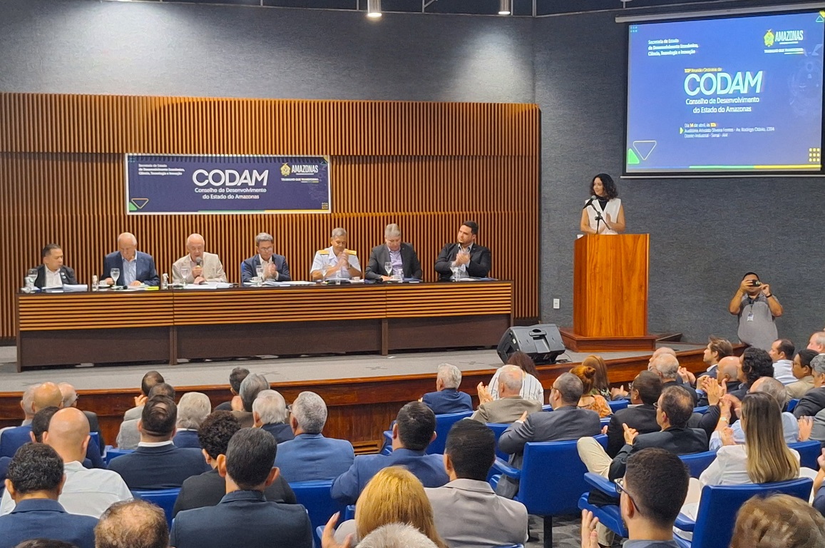 Codam aprova investimentos de mais de R$ 2,6 bi e geração de 4,8 mil empregos