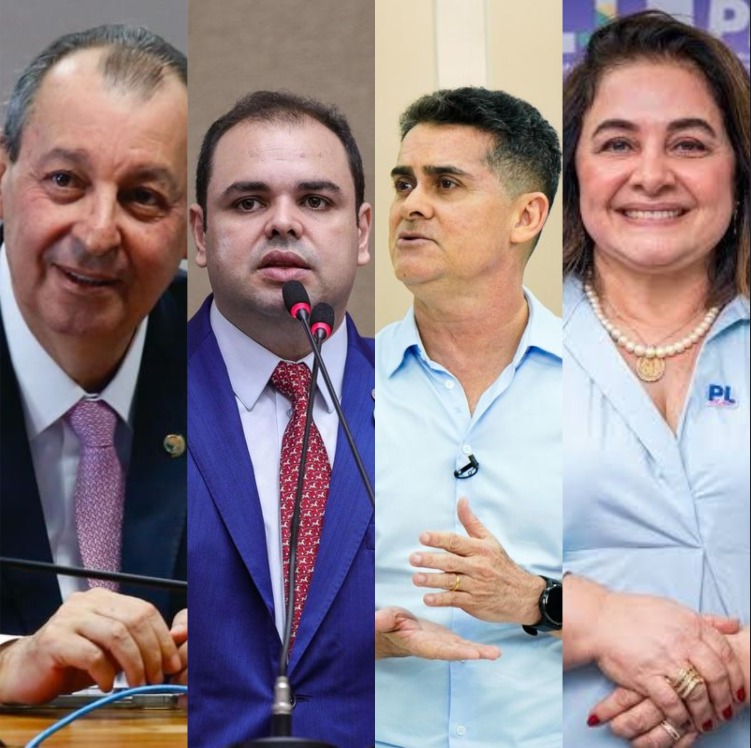 Nova pesquisa Direto ao Ponto mostra mudança no cenário para governo com entrada de Cidade