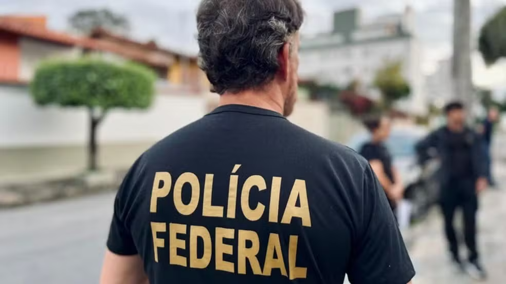 Operação Red Fox: homem é preso em Tabatinga suspeito de operar logística financeira de facção