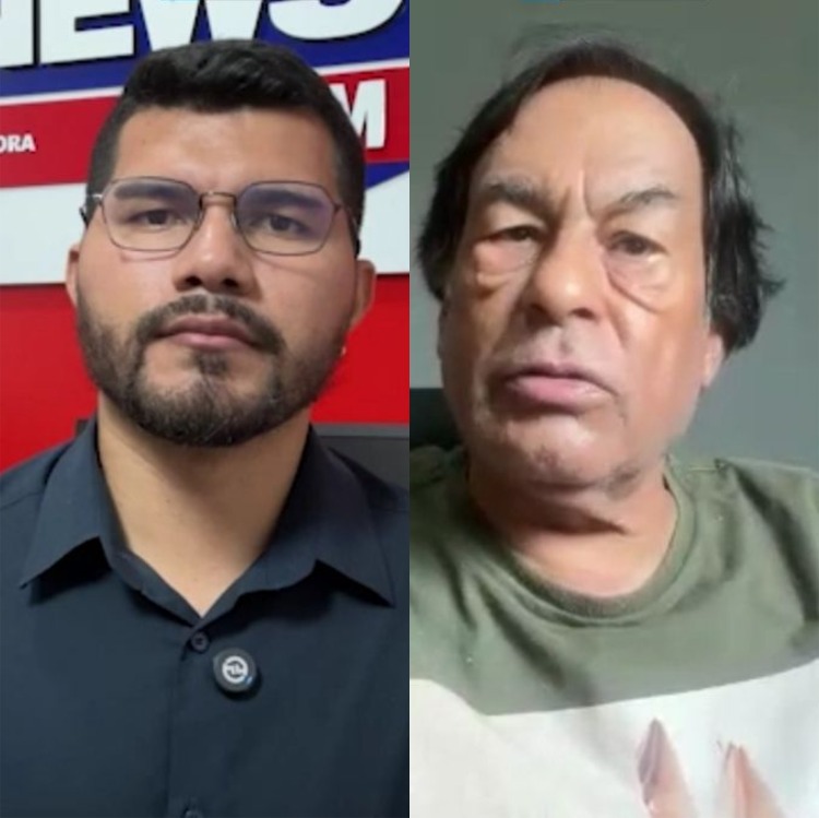 Em entrevista, Ailton Krenak defende medicina indígena: “A floresta é a nossa farmácia viva”  