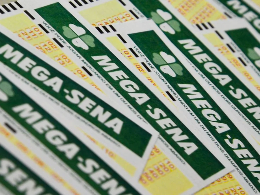Apostador de Manaus acerta seis dezenas da Mega-Sena e fatura R$ 2,8 milhões