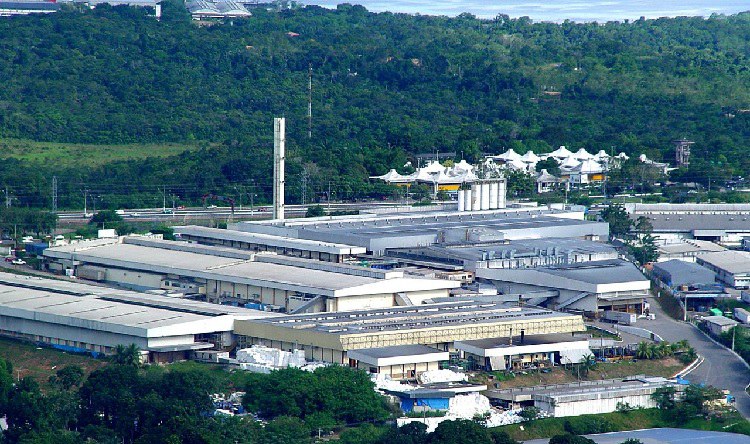 CAS aprova R$ 3,2 bi em novos investimentos na Zona Franca de Manaus