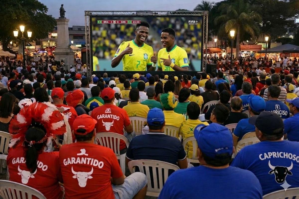 Orlando Câmara | Alegria e ensinamento