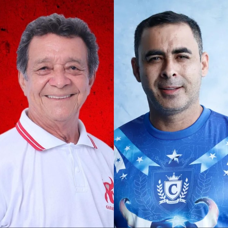 Sem troféu, Fred Goes sai maior no Garantido; Rossi vence, mas herda um Caprichoso dividido