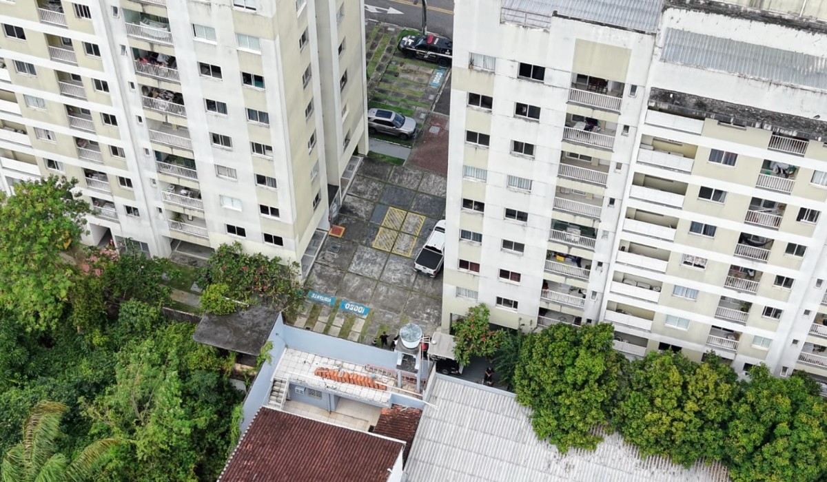 Polícia apura se houve negligência no caso da criança que morreu ao cair de prédio em Manaus