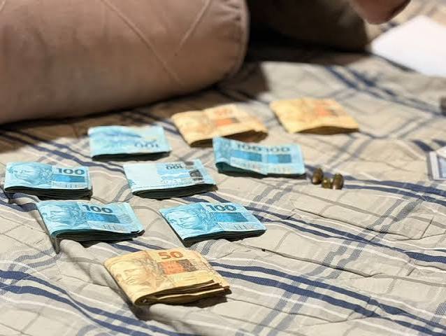 Operação Torre 8: mandados são cumpridos em Manaus em ação contra tráfico de drogas