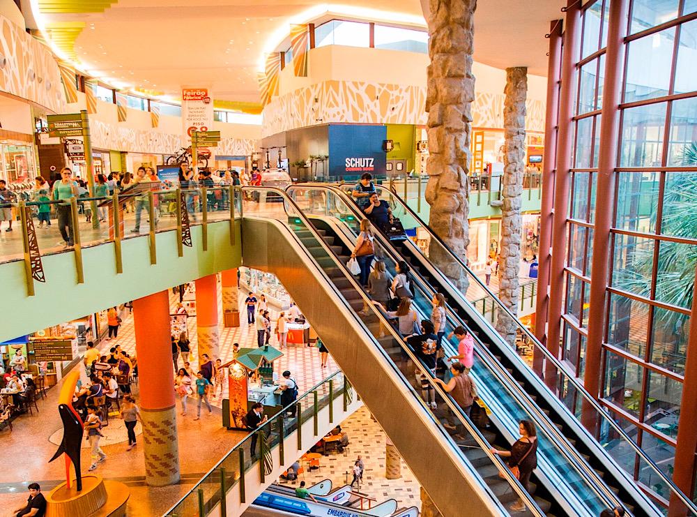 Pesquisa aponta que 88% dos consumidores vão comprar presentes no dia dos pais