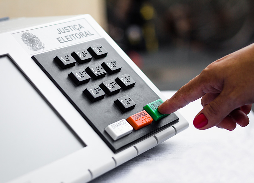 MPE intensifica fiscalização contra assédio eleitoral; saiba como denunciar
