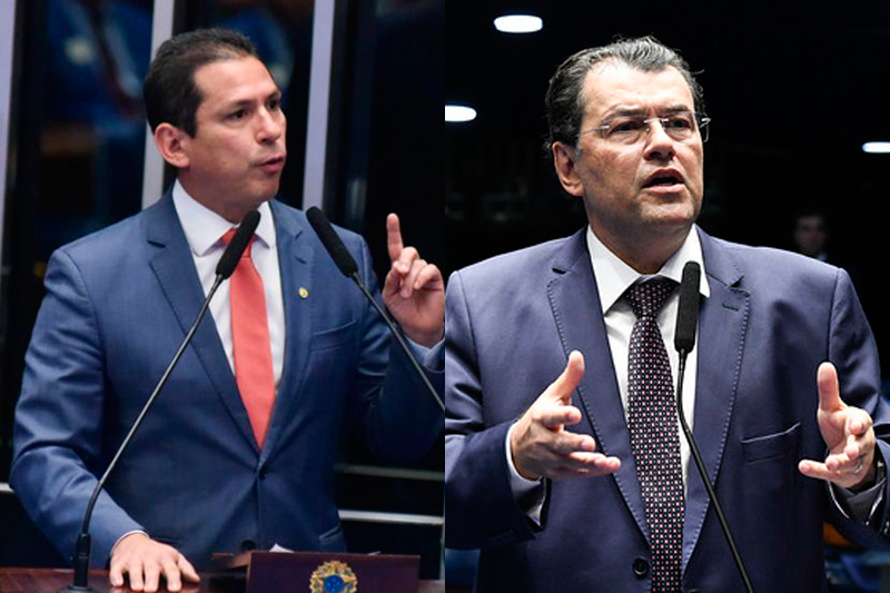 Presidente estadual do PT afirma que partido considera apoiar Braga ao Senado, mesmo tendo pré-candidato próprio