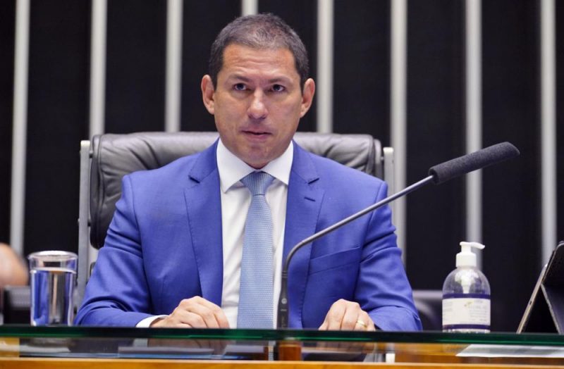 Brasil da Esperança: caso Marcelo não concorra ao Senado, PCdoB considera apoiar nome de fora da federação