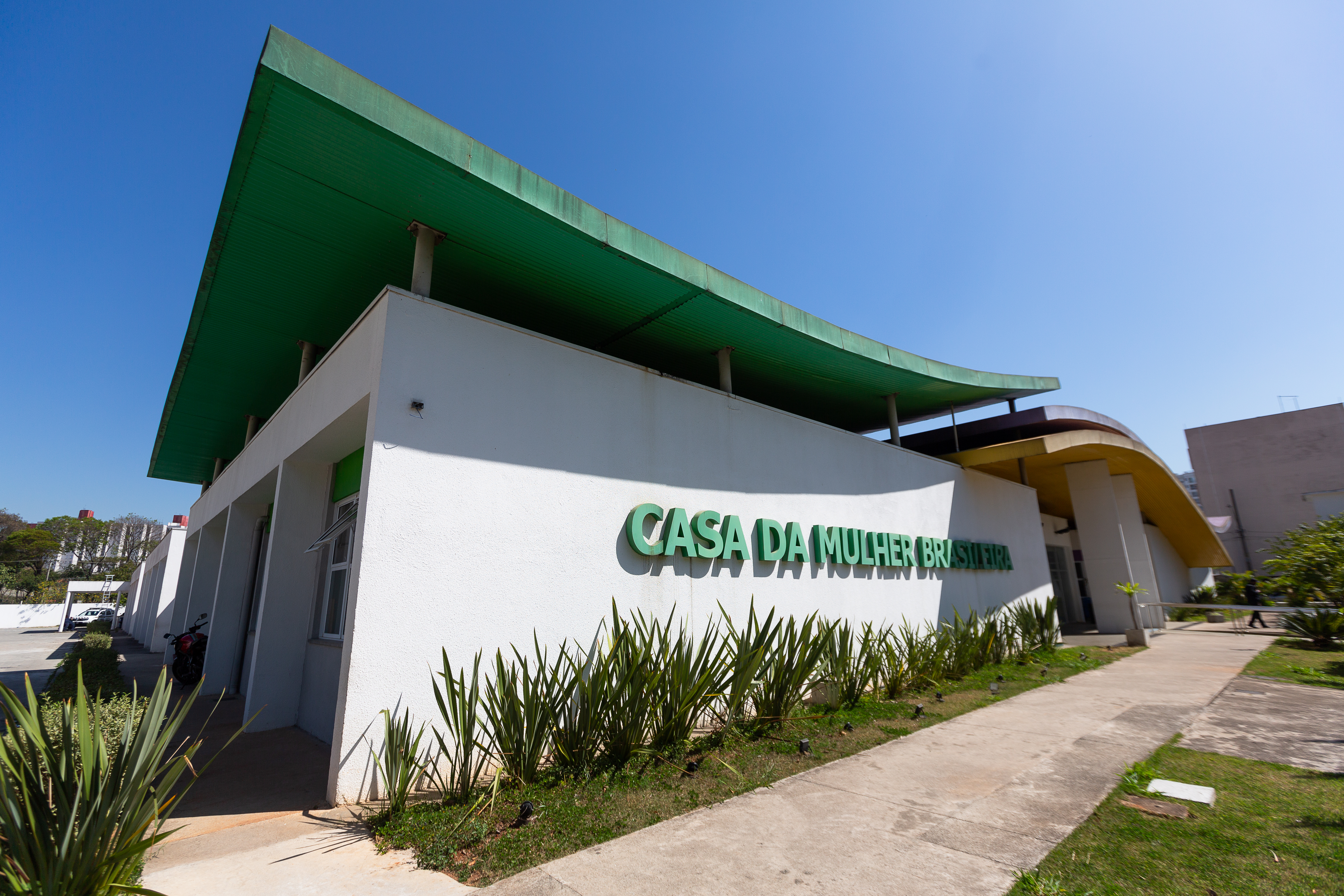 MPF dá prazo para retomada das obras da Casa da Mulher Brasileira em Manaus