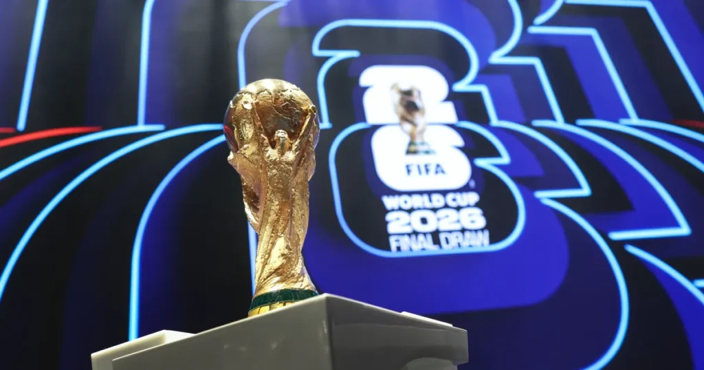 As muitas dimensões da Copa do Mundo de Futebol