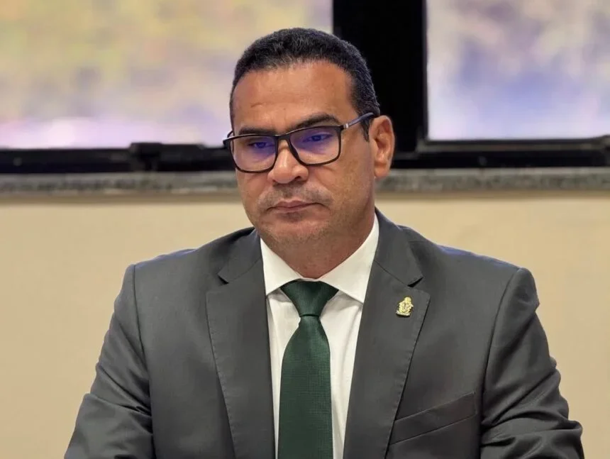 Em nova decisão, TJAM mantém Jaildo Oliveira como vereador de Manaus