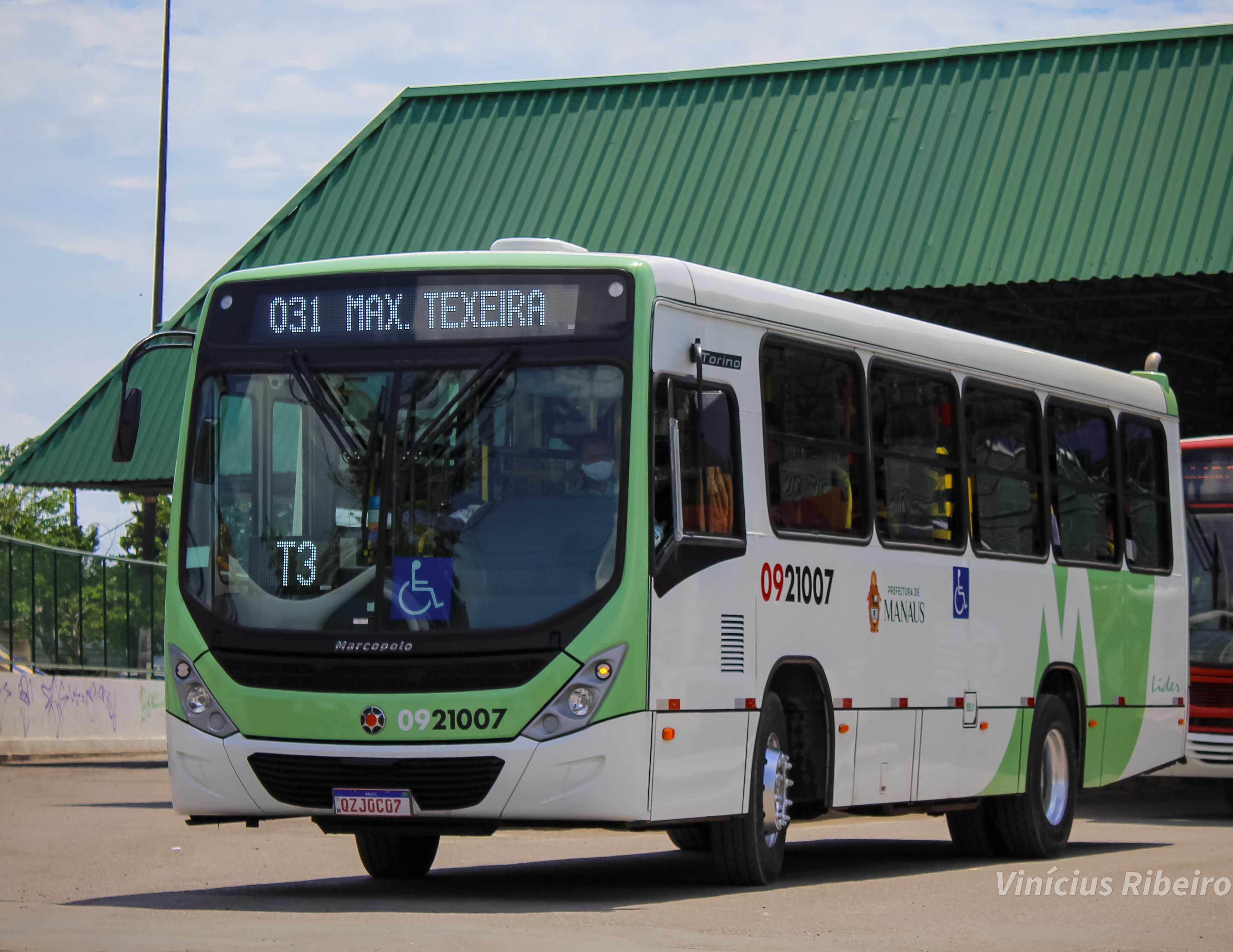 Greve dos rodoviários: 80% da frota de ônibus volta a circular na manhã desta terça-feira (21)