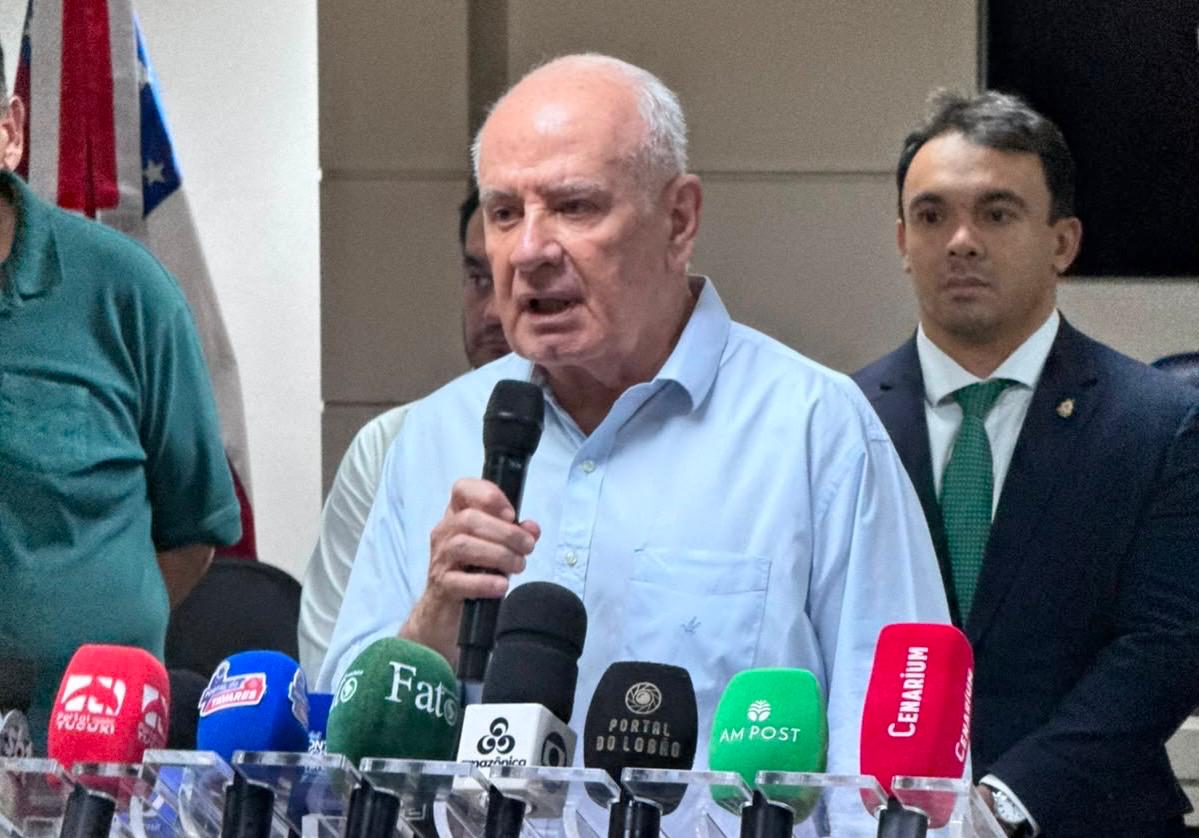 Governo do AM diz que vai pagar débito de R$ 18 mi com Sinetram, mas nega relação do repasse com greve