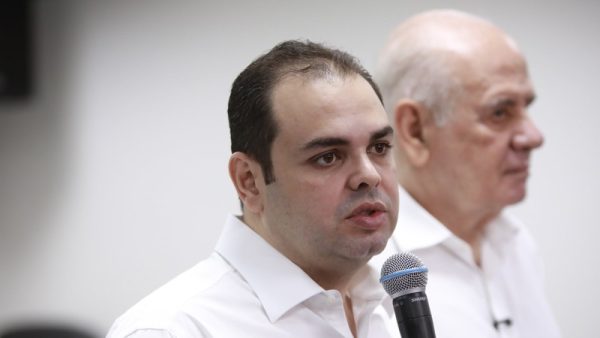 Governo do AM divulga comprovante de pagamento de R$ 18 milhões a empresas de ônibus de Manaus