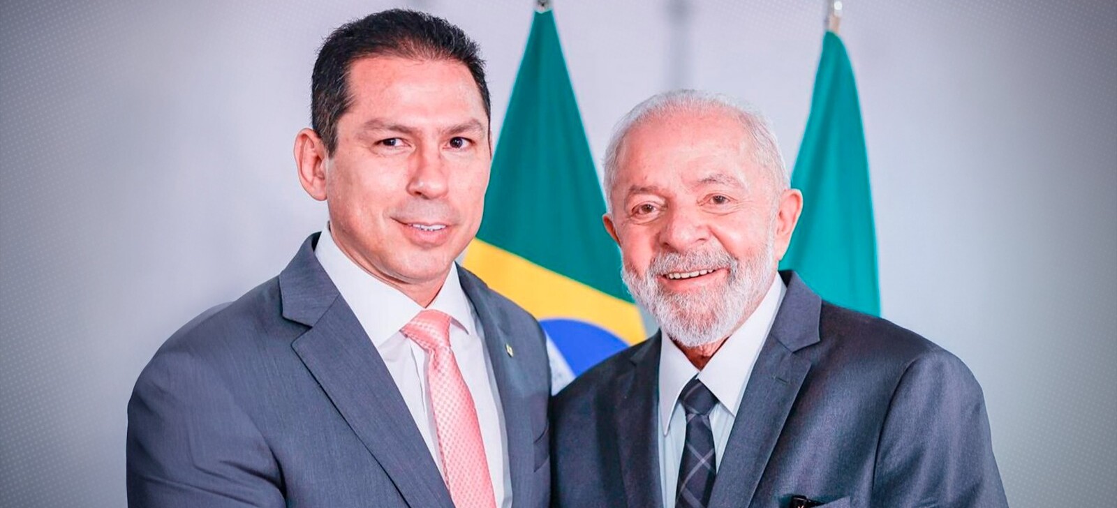 Após pedido de Lula, Marcelo Ramos não será candidato nas Eleições 2026