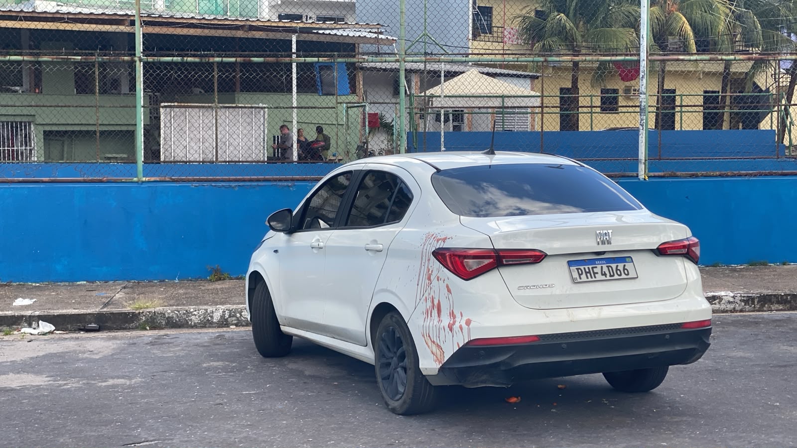 Investigador da Polícia Civil é morto a tiros em confronto no Alvorada
