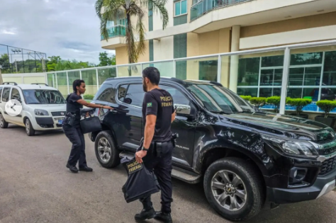 “Operação Usura” prende suspeitos de agiotagem e extorsão em Manaus