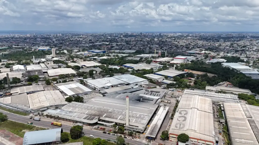 Receita Federal volta atrás e mantém benefícios tributários da Zona Franca de Manaus