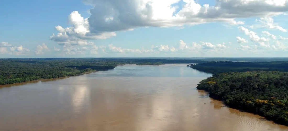 Governo Federal prevê R$500 mi até fim de 2026 para garantir navegabilidade na Amazônia