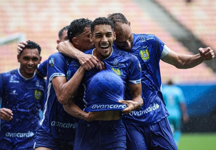 Naça quer jogo decisivo pela Série D, marcado para 8 de agosto, na Arena da Amazônia