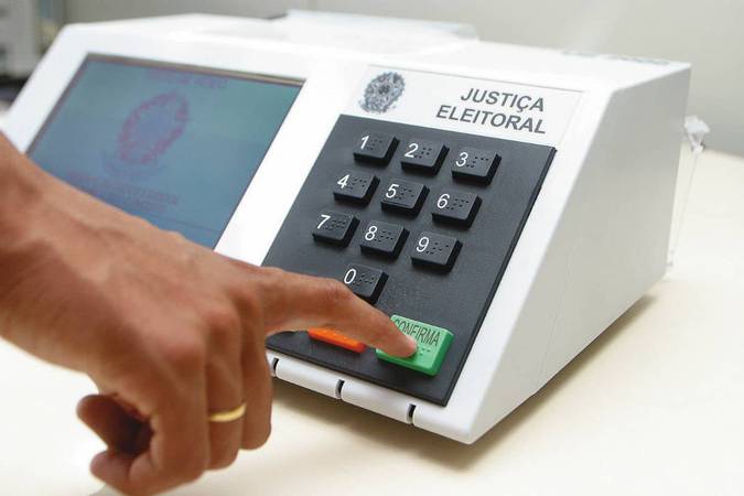 O processo eleitoral e a educação política
