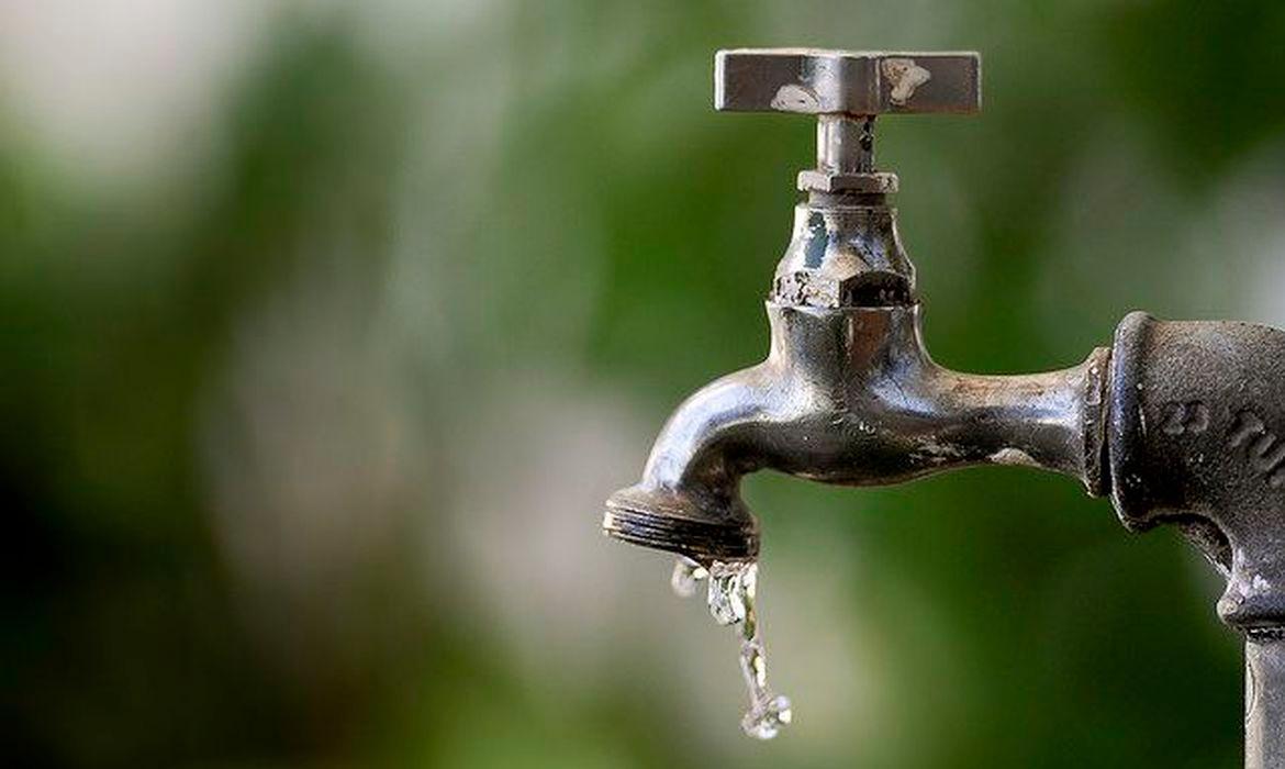 Confira cronograma de retorno da água em Manaus após manutenção na rede