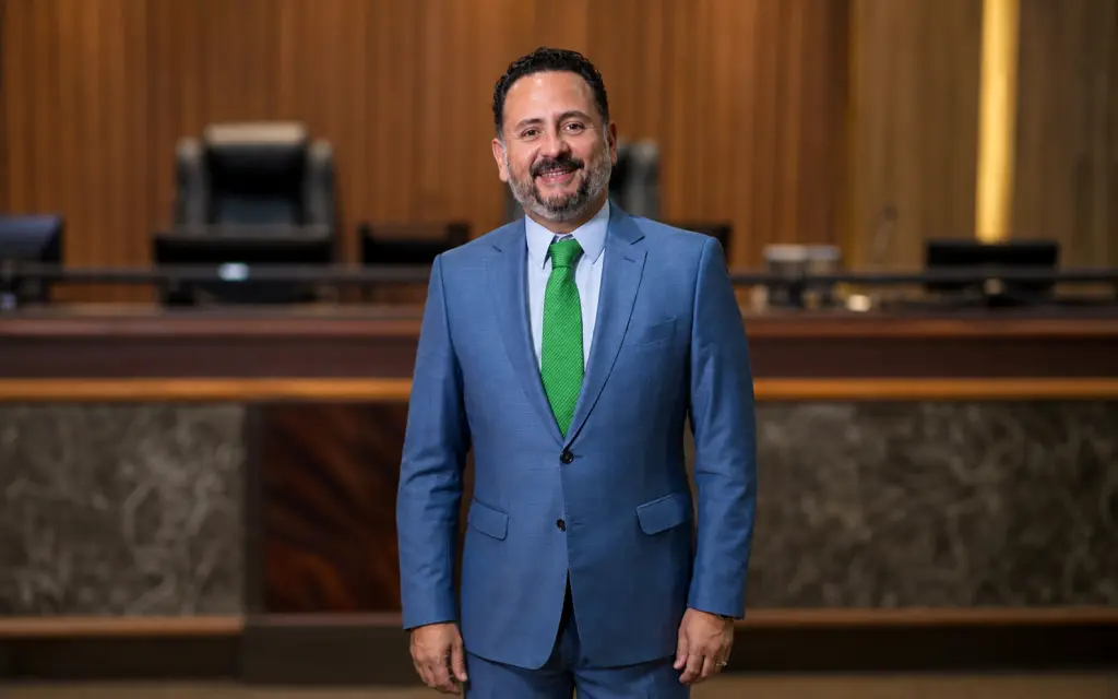 Marco Aurélio Choy toma posse como desembargador do TJAM dia 21 de agosto