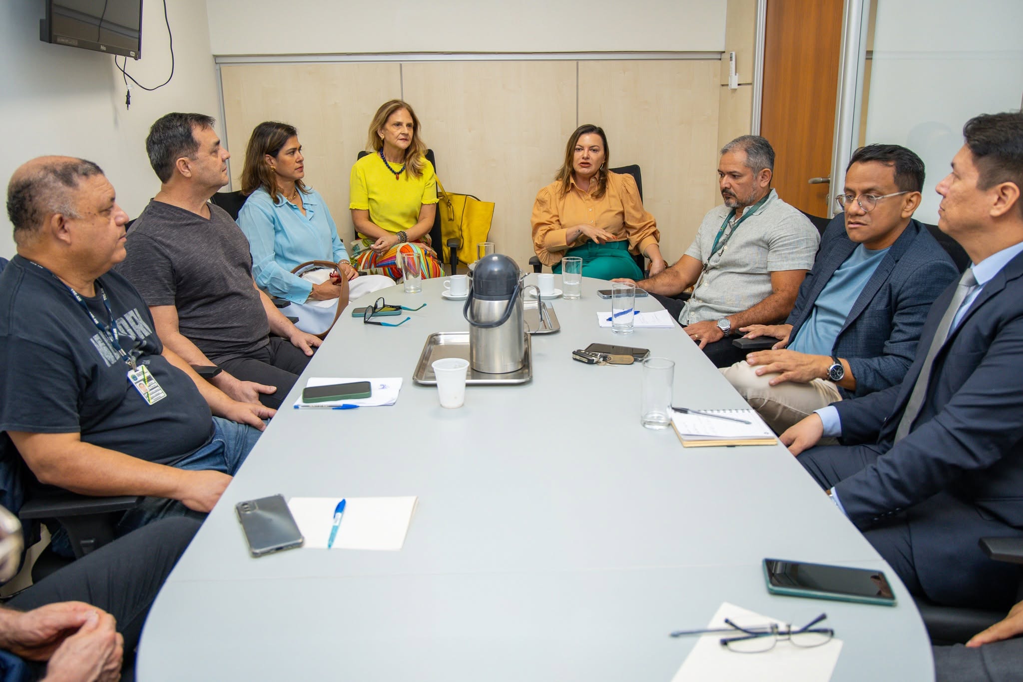 TRE-AM começa neste sábado (15) trabalhos do comitê de combate à desinformação