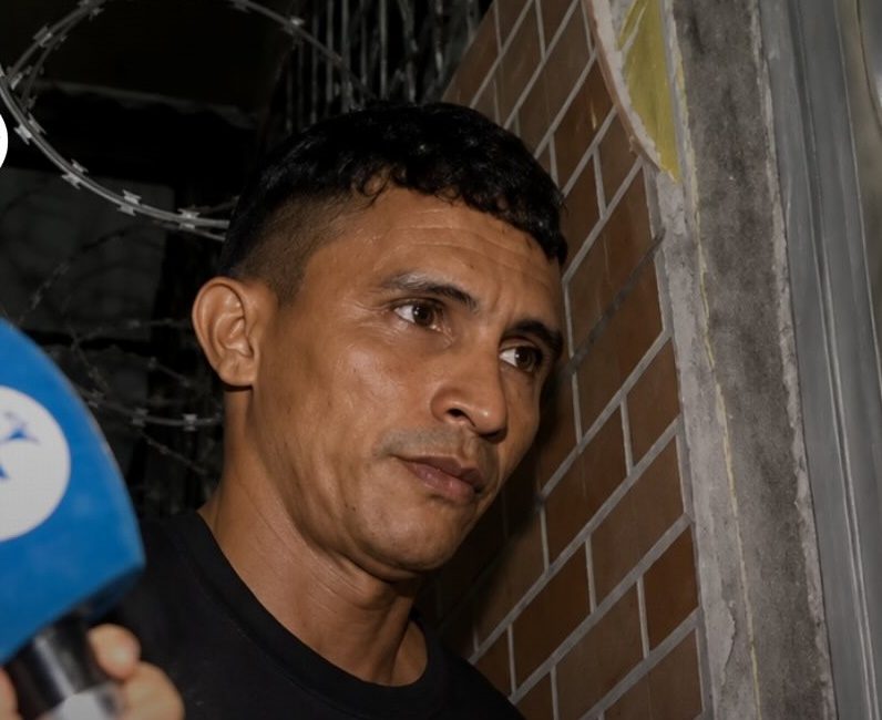 Justiça mantém prisão do suspeito de chacina no São Jorge, em Manaus