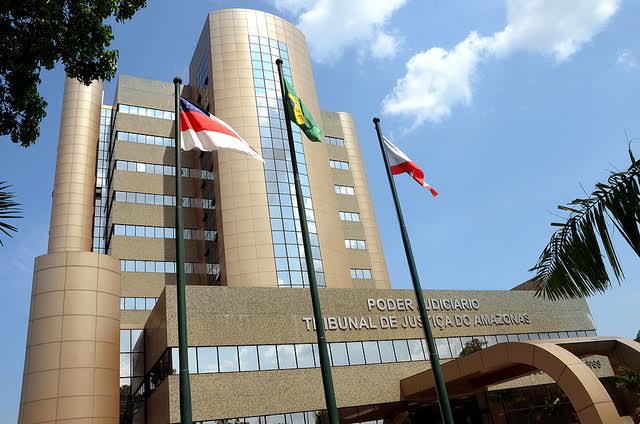 Aprovado pelo TJ, aumento de desembargadores no AM segue para análise na Aleam