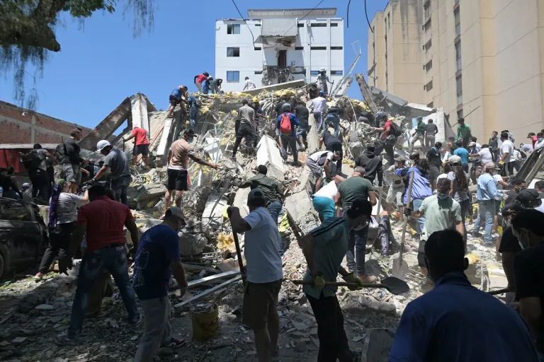 Terremoto atinge Peru e causa receio em Manaus; Defesa Civil diz não ter sido acionada