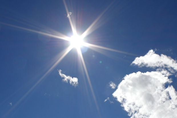 Calor faz cidade do AM mudar horário de trabalho de servidores públicos