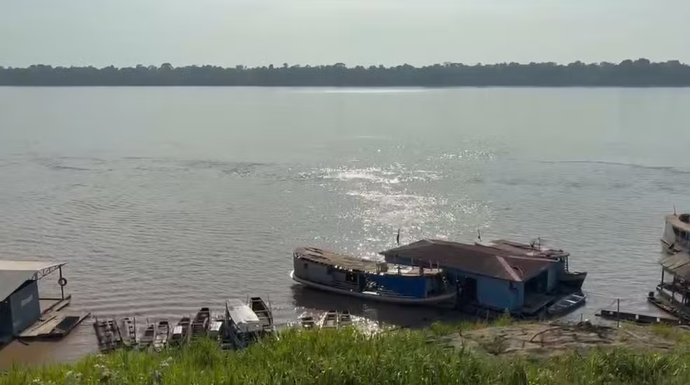 Humaitá decreta emergência climática preventiva por causa da estiagem