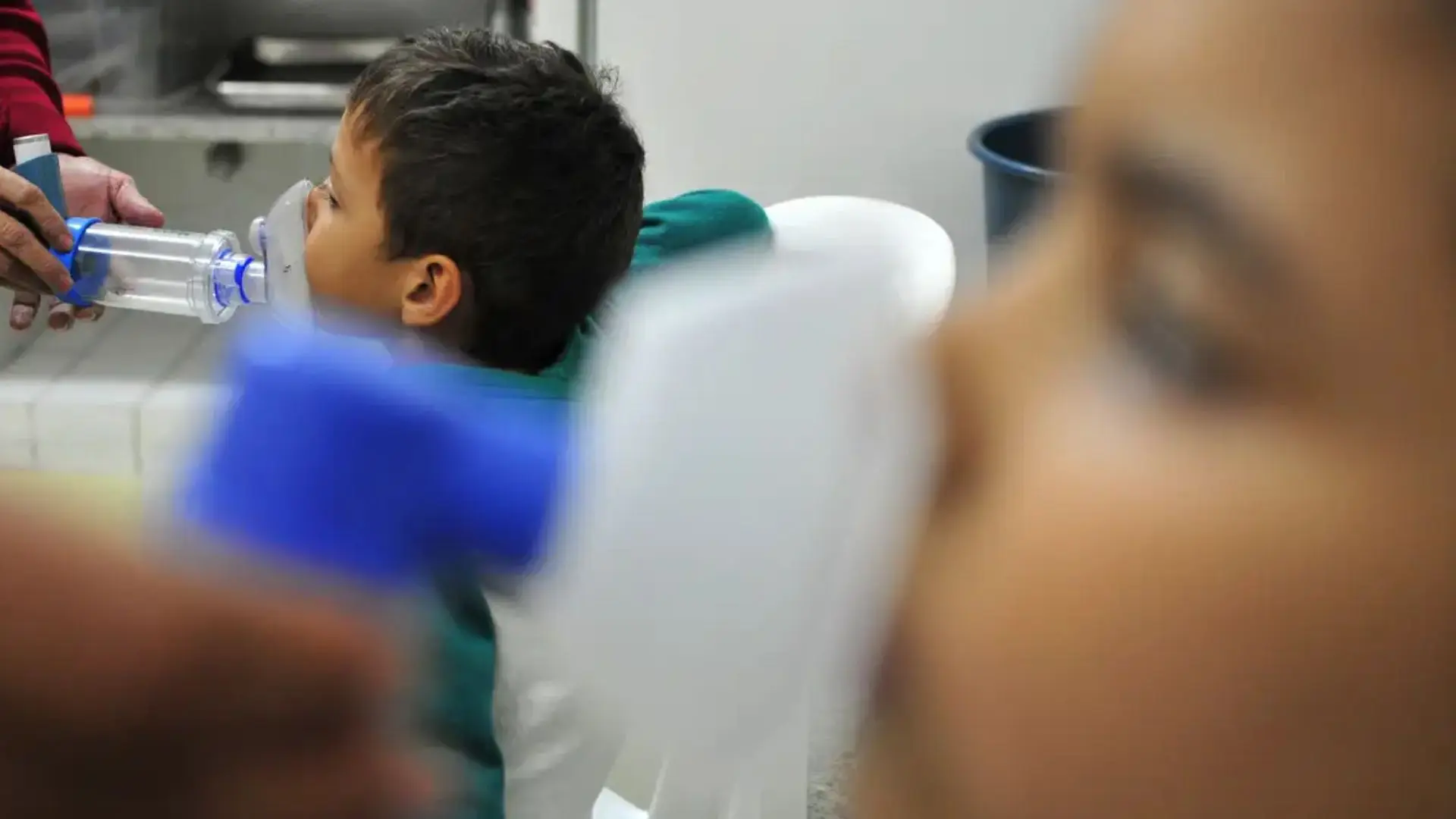 AM segue em alerta para casos de síndromes respiratórias graves, aponta Fiocruz