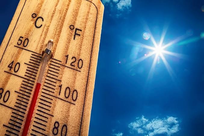 Com 37,4 °C, Manaus registra dia mais quente do ano nessa segunda-feira (31)