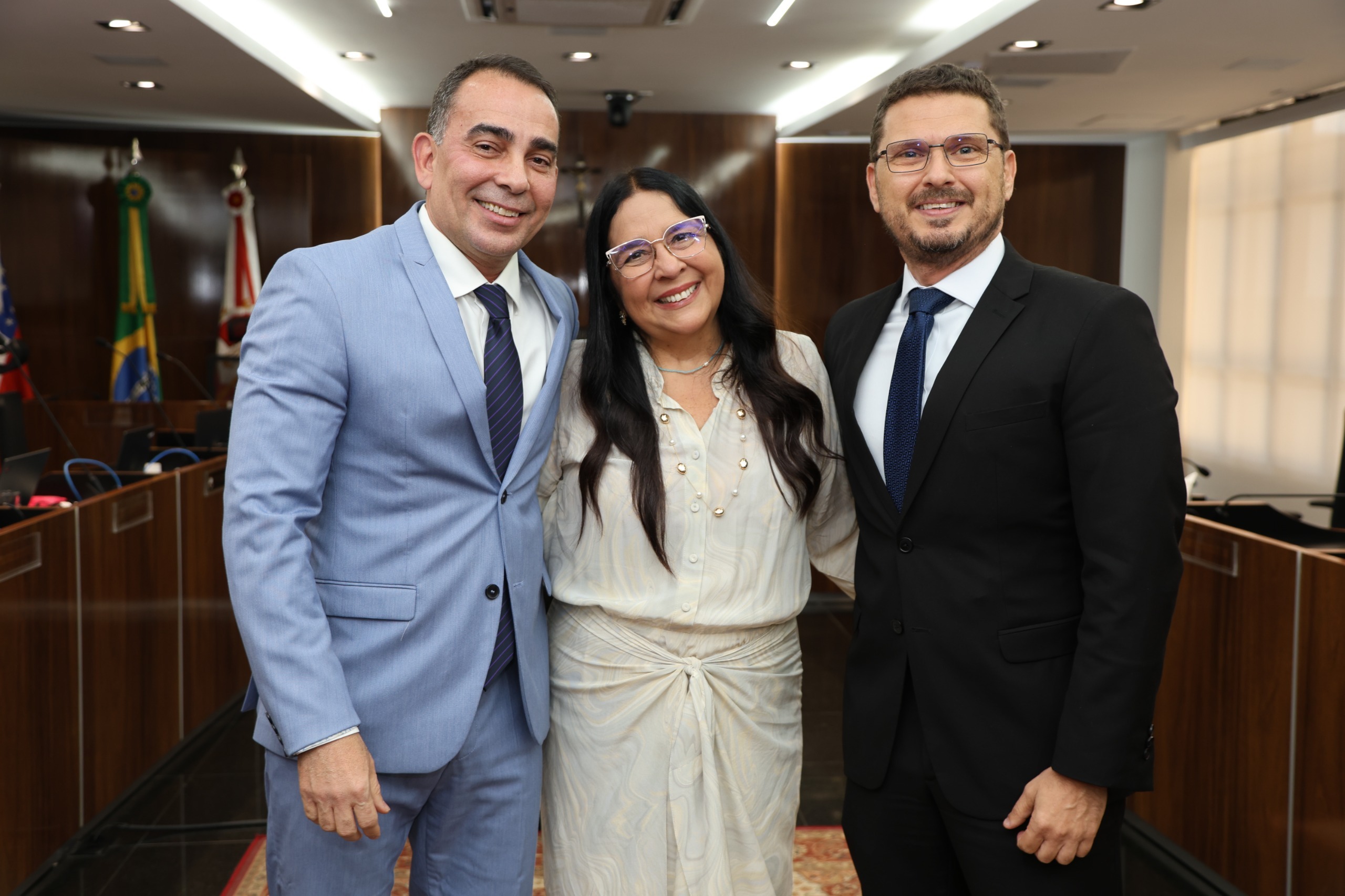 Governador tem até 15 dias para definir quem vai comandar o MP-AM nos próximos dois anos