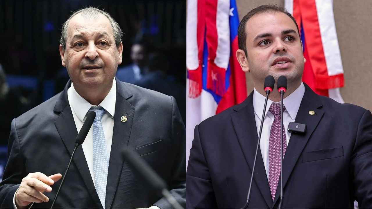 Nova pesquisa Pontual mostra Omar e Cidade empatados na liderança para Governo do AM