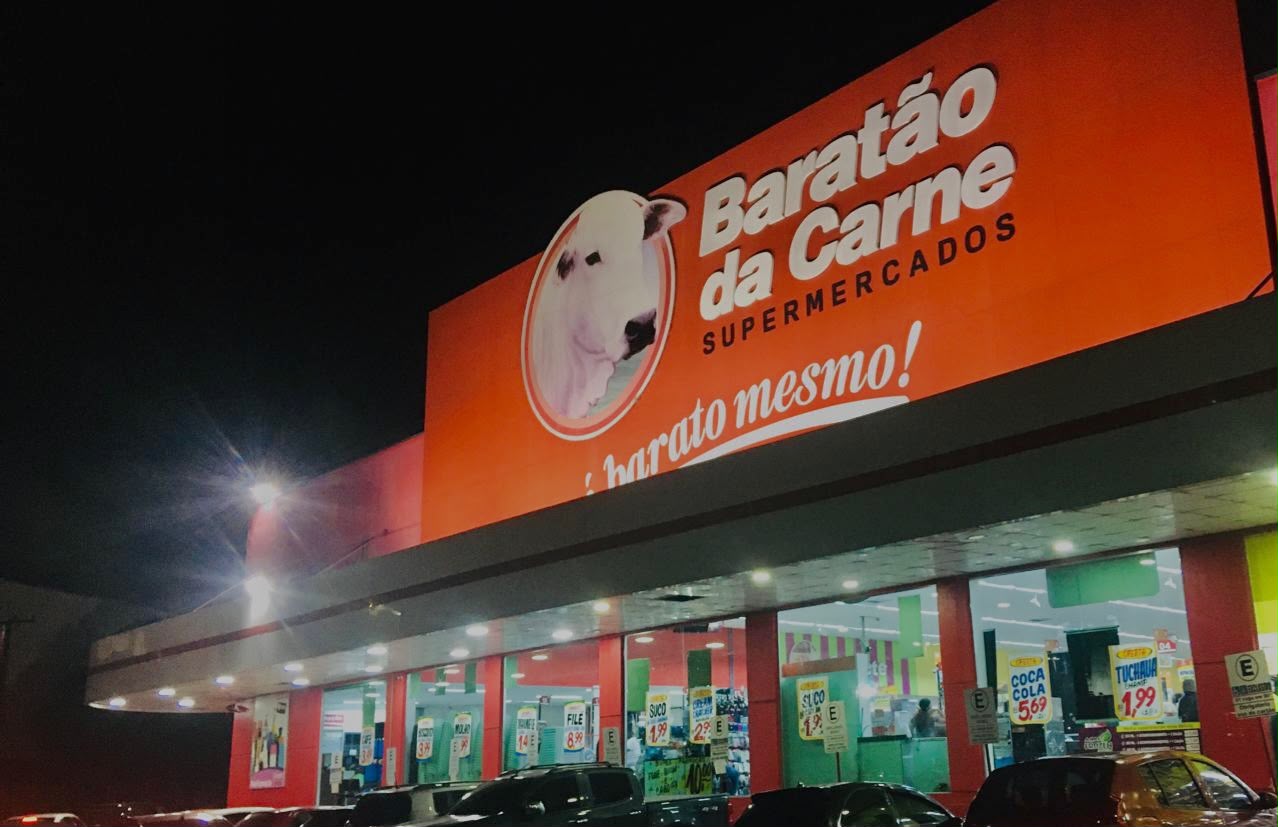 Justiça condena Baratão da Carne por submeter funcionário à escala 9 X 1 e más condições de higiene