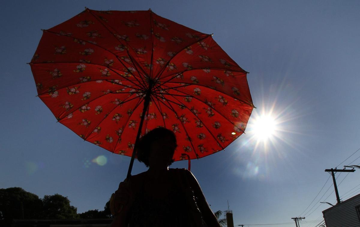 Em meio ao calor, Manaus atinge maior consumo de energia elétrica da história