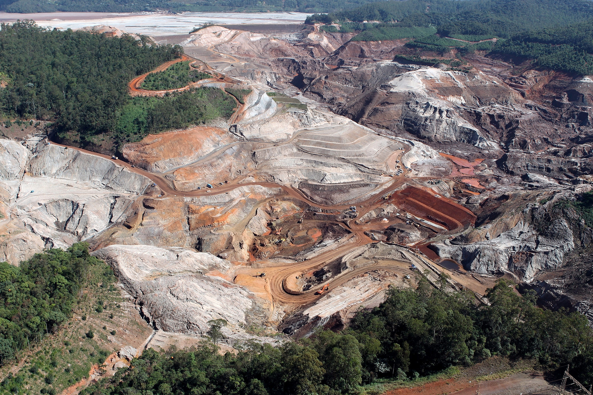 Nova lei aprovada pelo Governo Federal põe Amazônia no centro das discussões sobre mineração