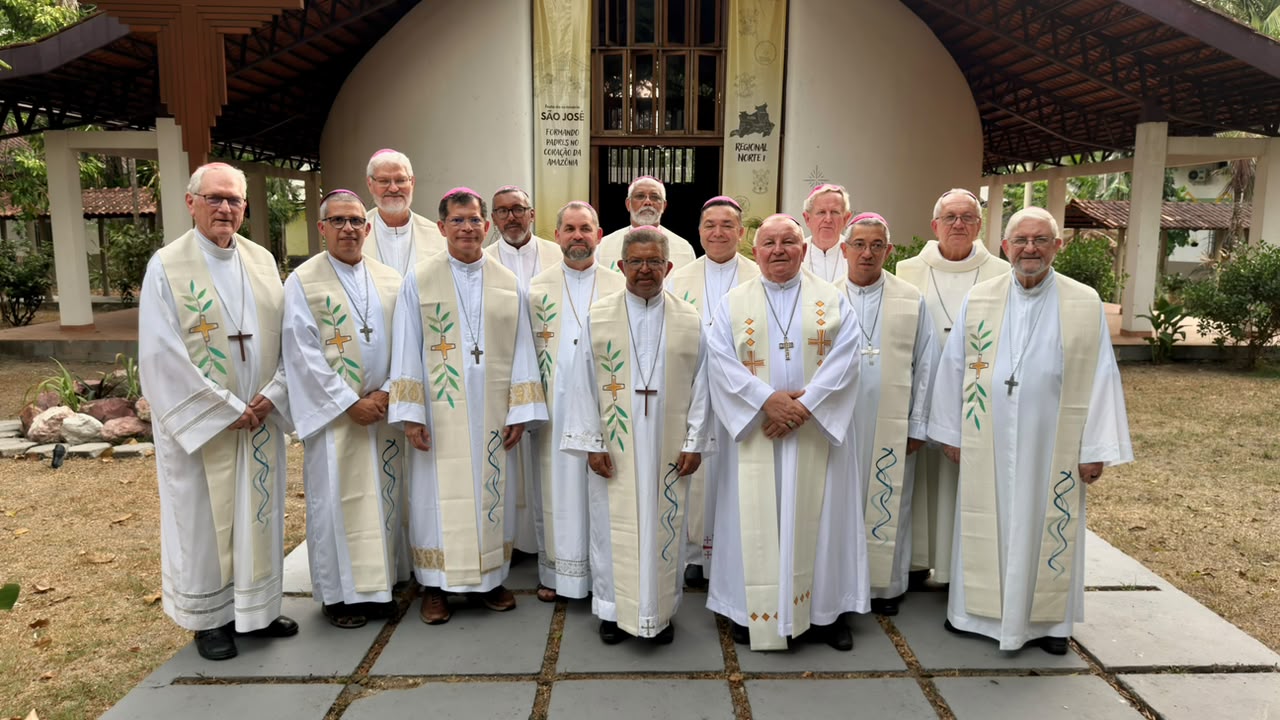 Igreja católica prega o voto consciente pela Amazônia e pelos pobres e critica uso eleitoreiro da fé