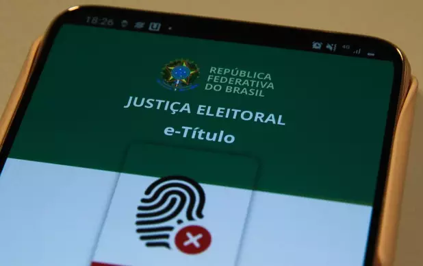 Eleitores do Amazonas têm até sábado para baixar o e-Título