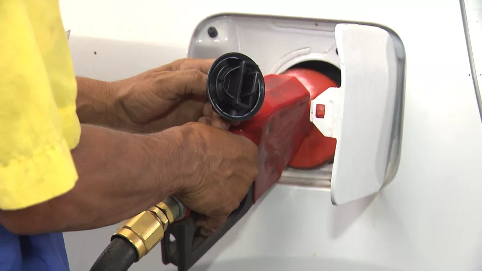 Preço da gasolina em Manaus tem aumento de 7,95%, divulga Procon